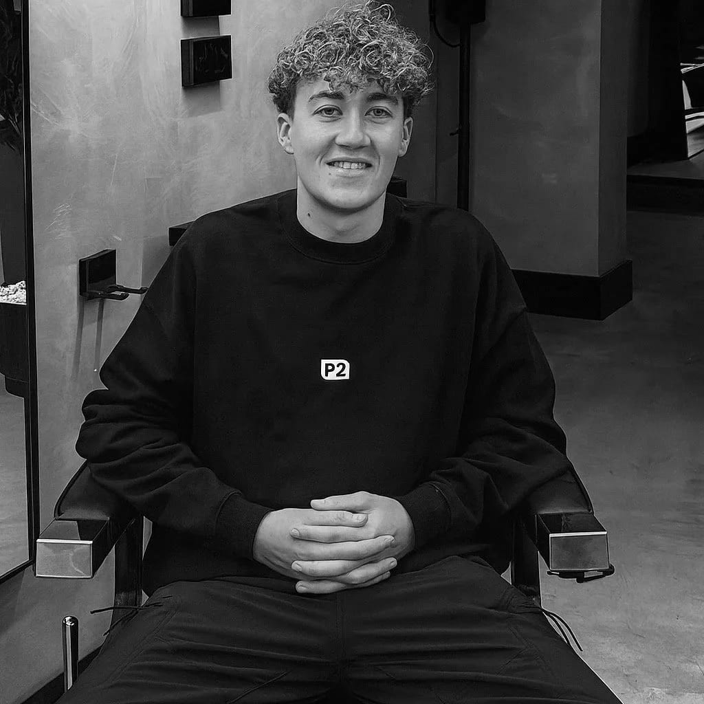 Ben Gutsell