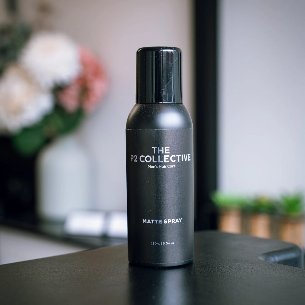 Matte Spray