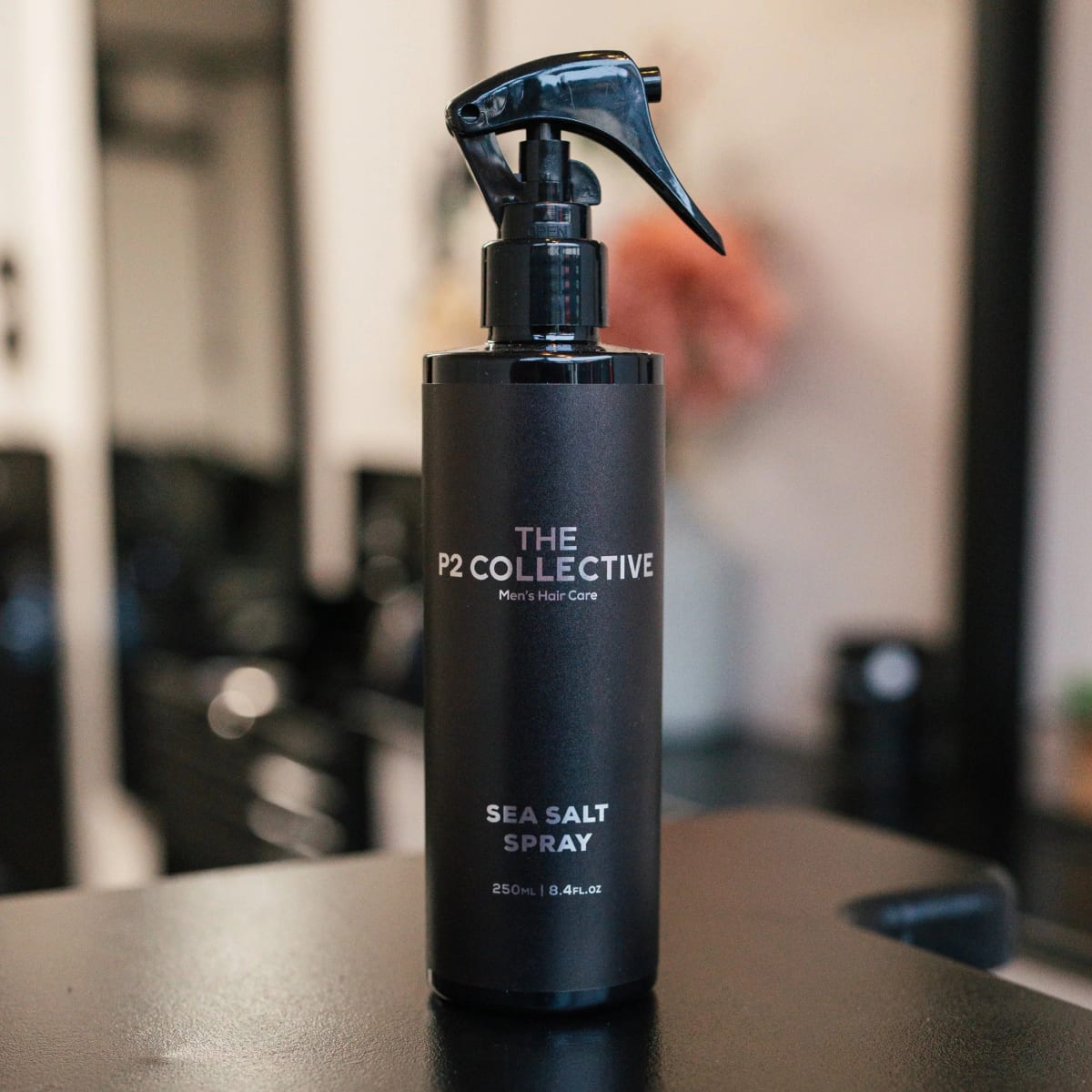 Sea Salt Spray