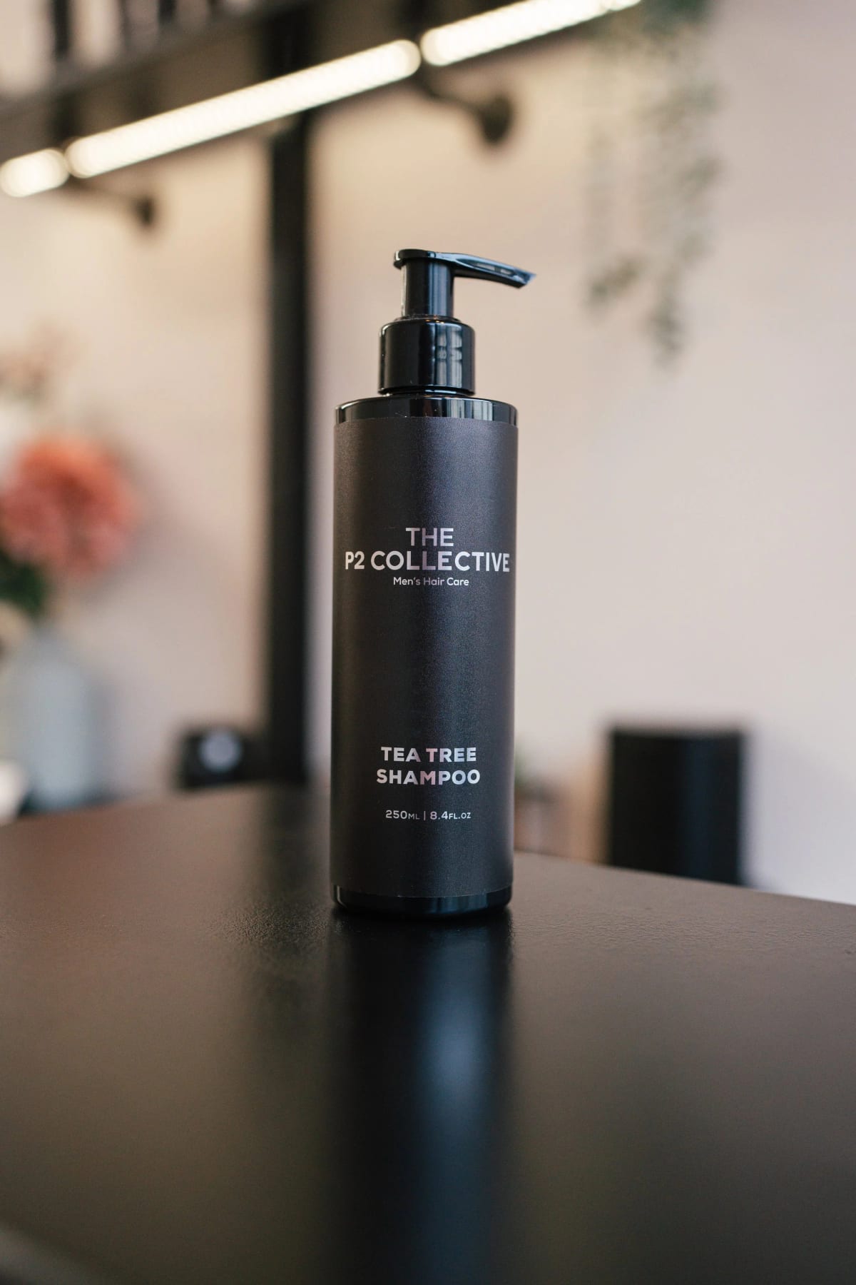 Tea Tree Shampoo