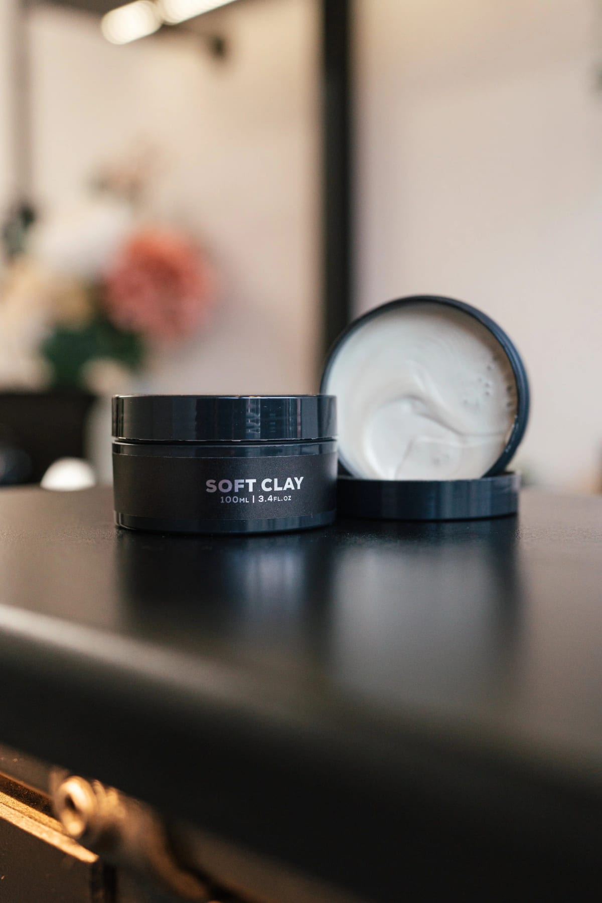 Soft Clay