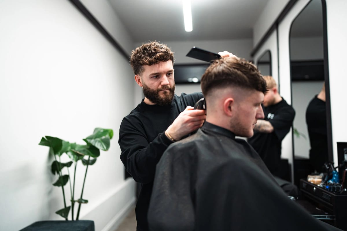 Cutting